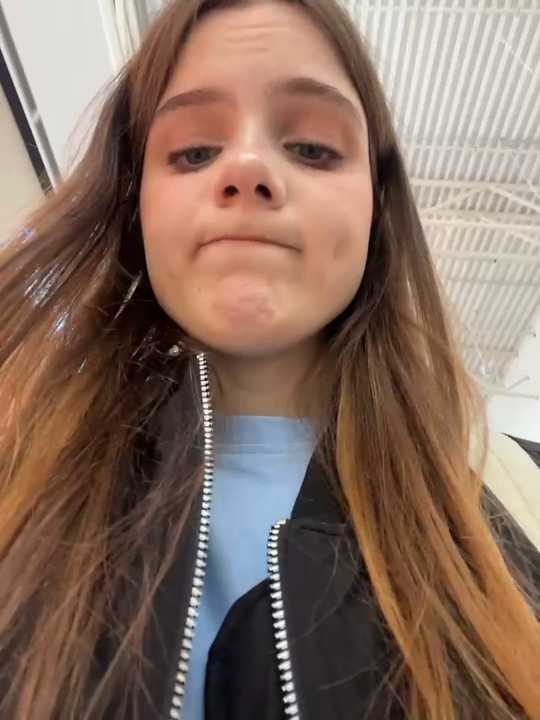 Lunabelle_ cam recording