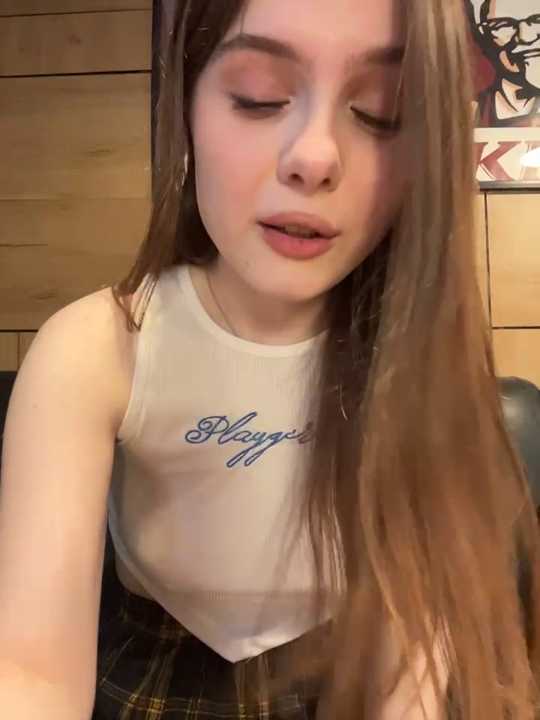 Lunabelle_ cam recording
