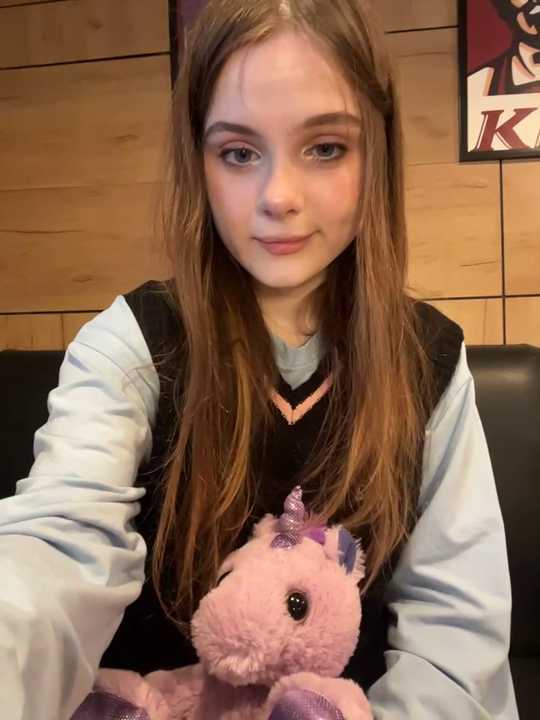 Lunabelle_ cam recording