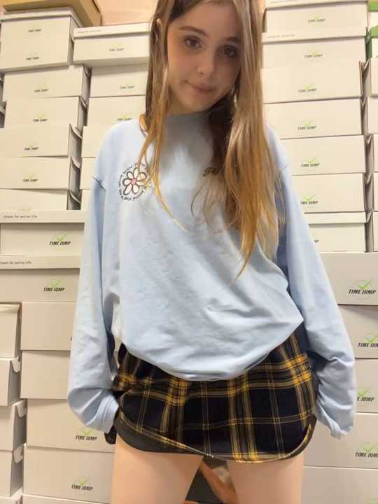 Lunabelle_ cam recording