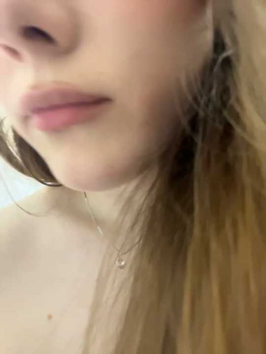 Lunabelle_ cam recording