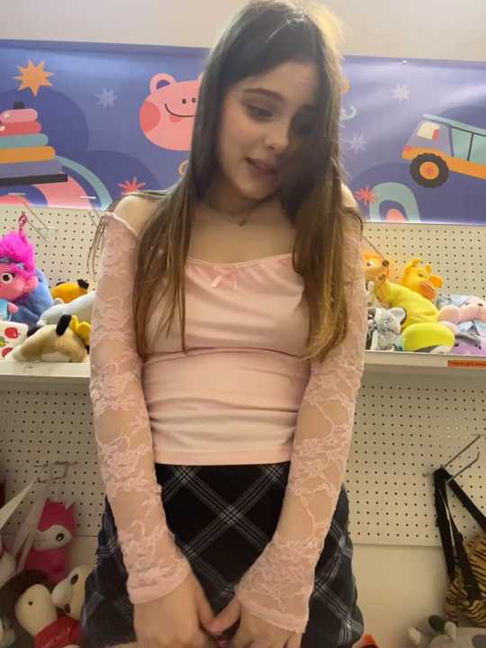 Lunabelle_ cam recording