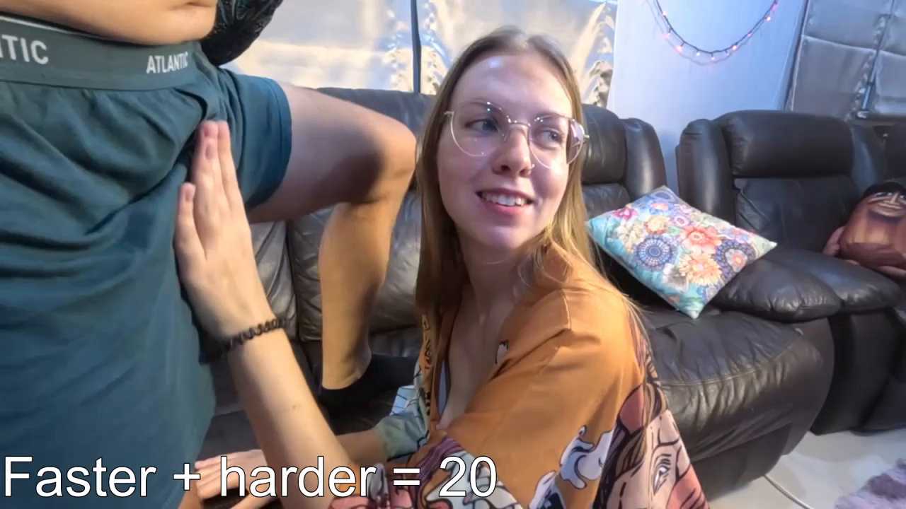 Lunalaely Stripchat recording – Oct 23, 2026