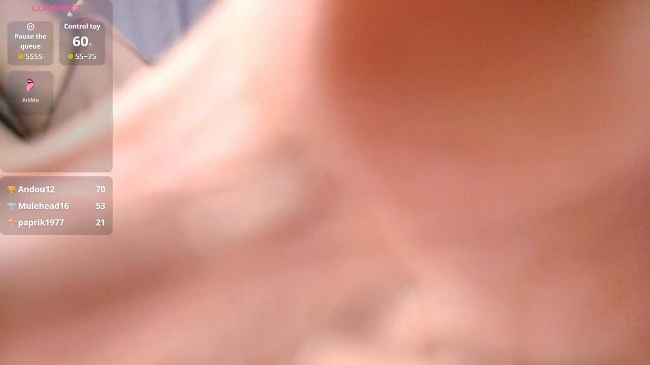 LunarisCrit cam recording