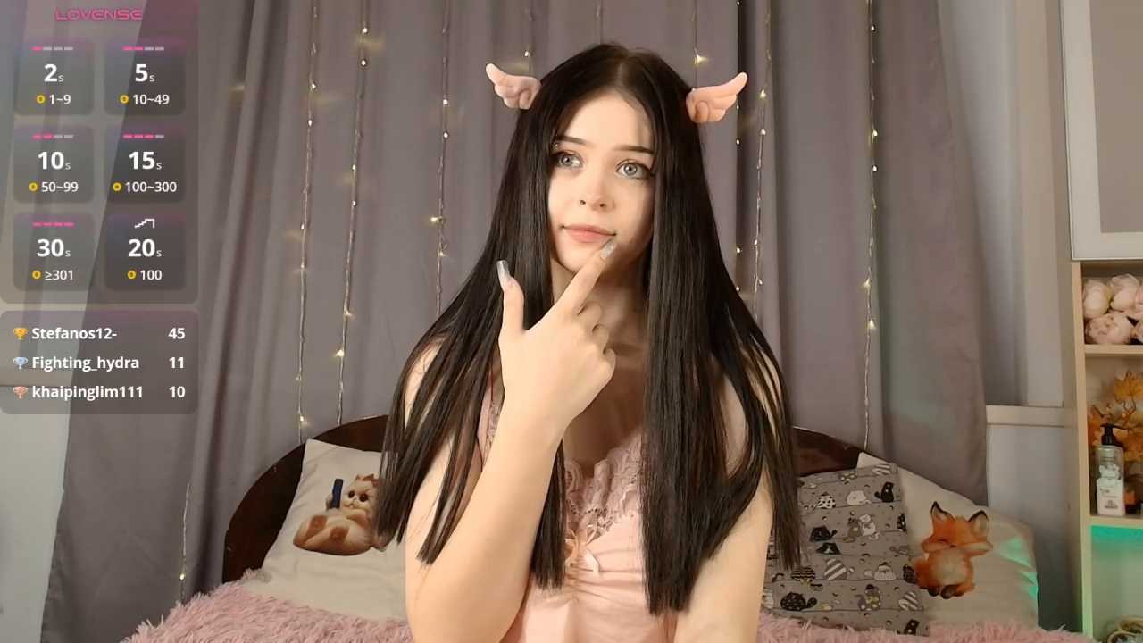 LunarisCrit Stripchat recording – Oct 14, 2026