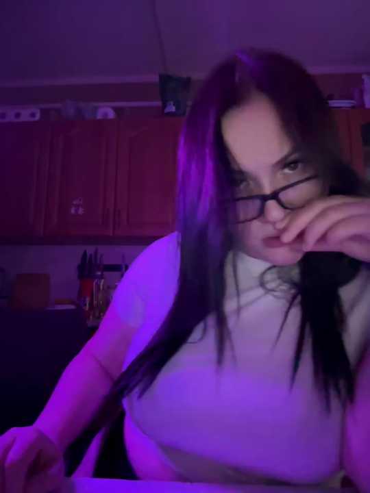 LunaxxDreams cam recording