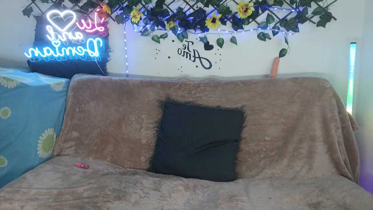 LupinkDemian cam recording
