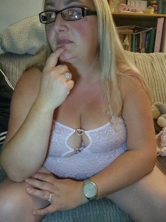 Luscious-LucyXX