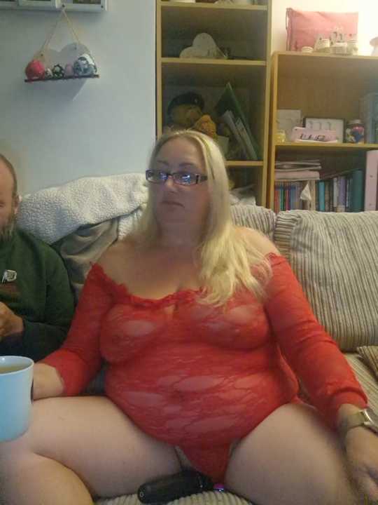 Luscious-LucyXX cam recording