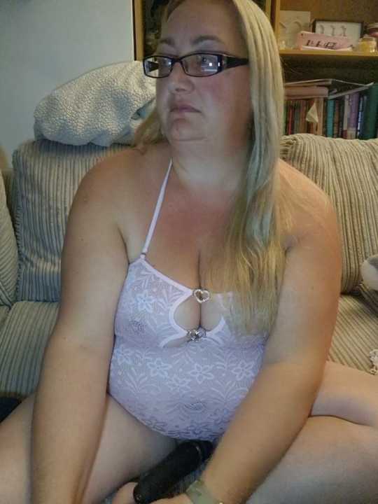 Luscious-LucyXX