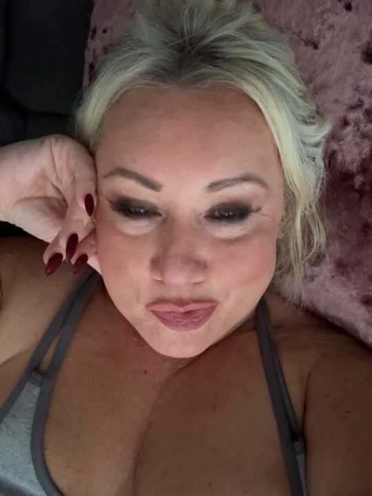 Lush-LunaXXX cam recording