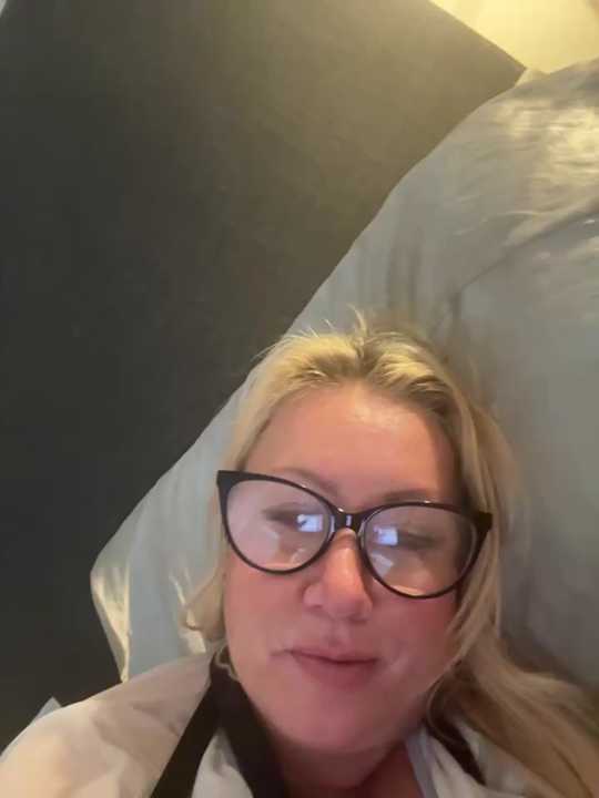 Lush-LunaXXX cam recording