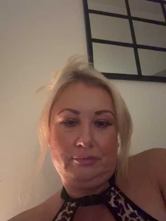 Lush-LunaXXX Stripchat recording – Oct 21, 2026