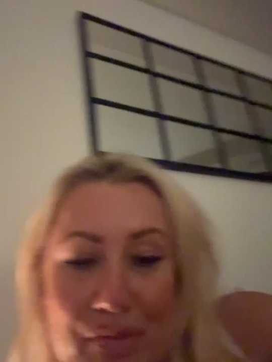Lush-LunaXXX cam recording