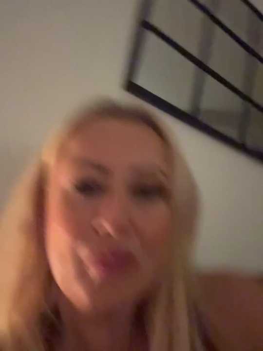 Lush-LunaXXX cam recording