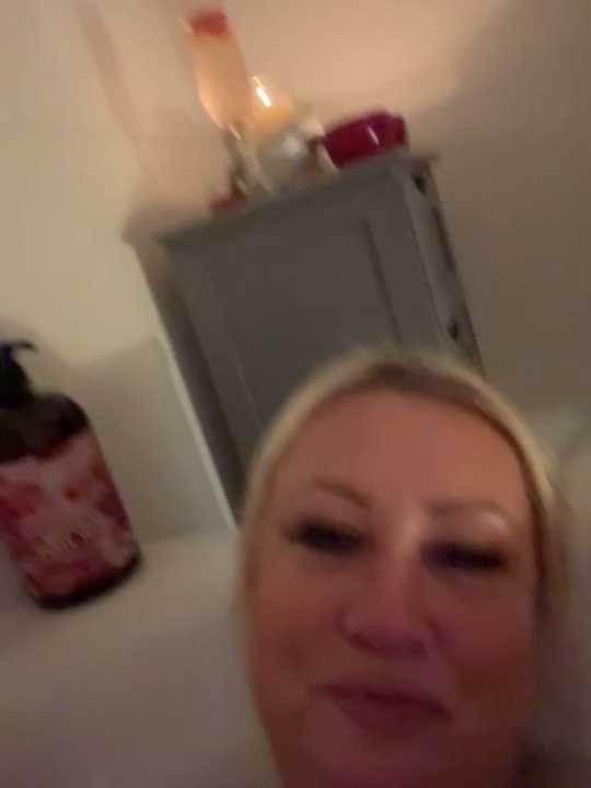 Lush-LunaXXX cam recording