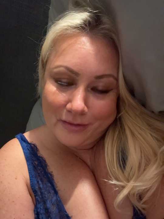 Lush-LunaXXX cam recording