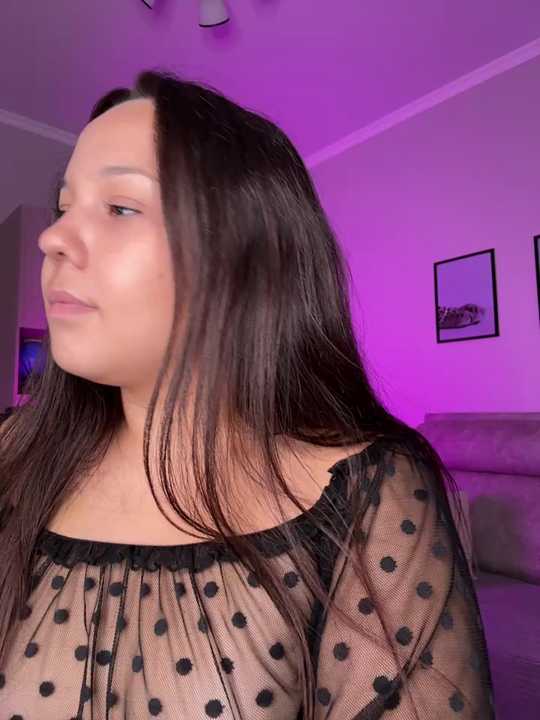 LushBySofa Stripchat recording – Oct 14, 2026