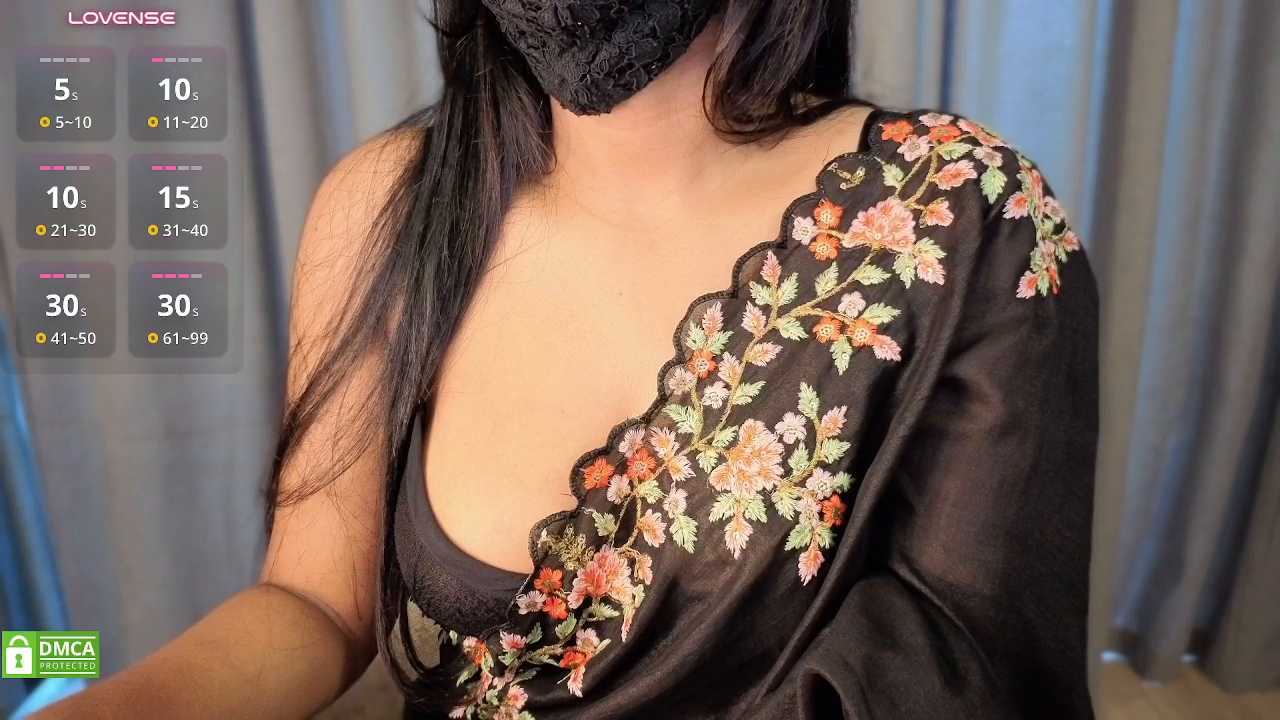 LushRitu Stripchat recording – Oct 24, 2026