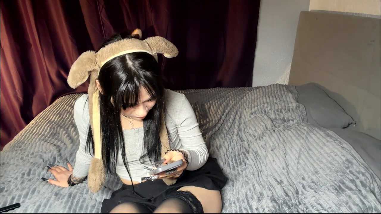 LustPair cam recording