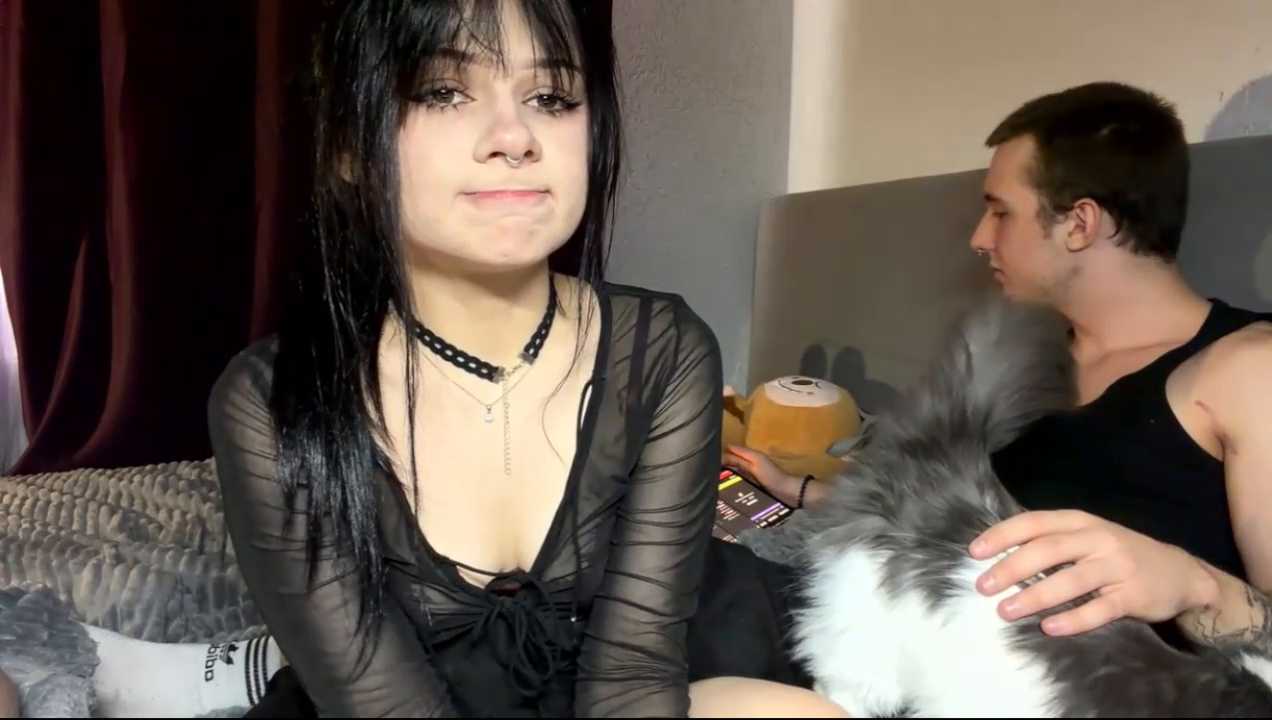 LustPair