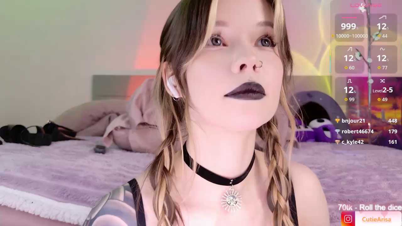 Lust_One_ cam recording