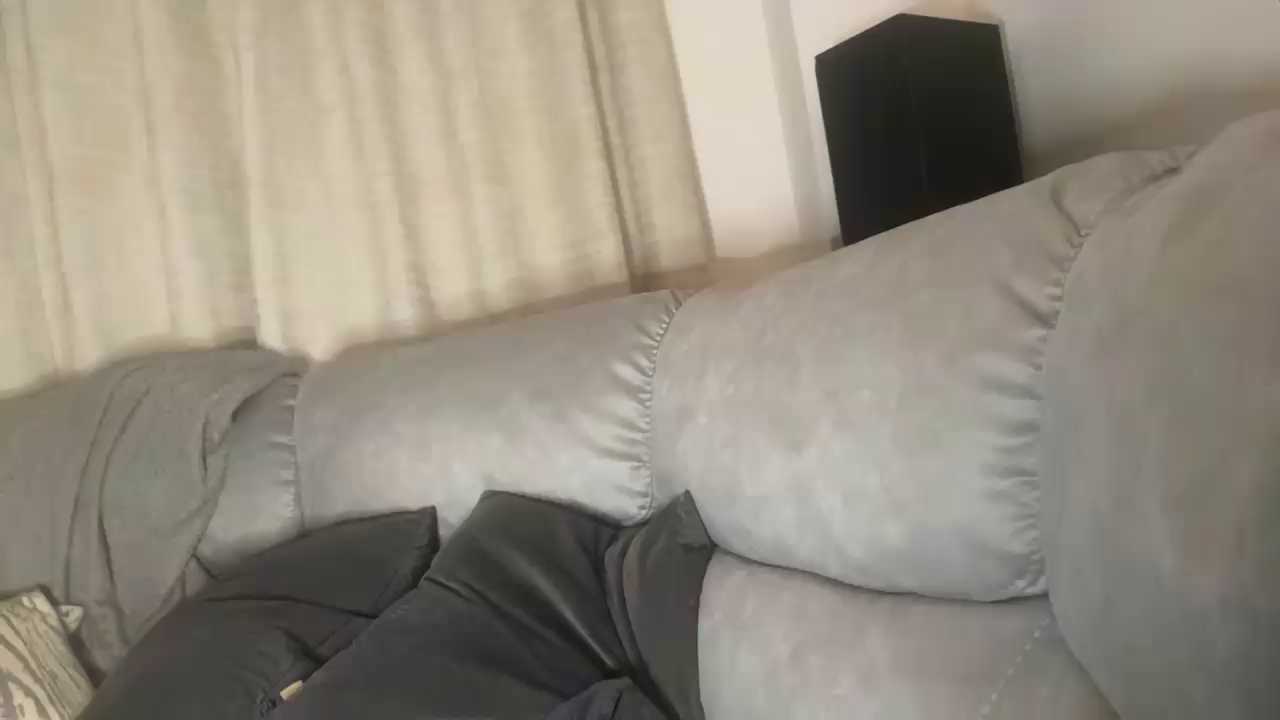 LustfulLuna_ cam recording