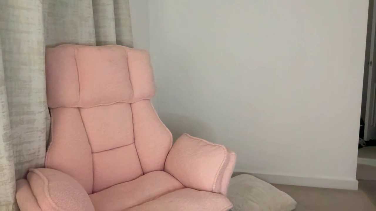 LustfulLuna_ cam recording