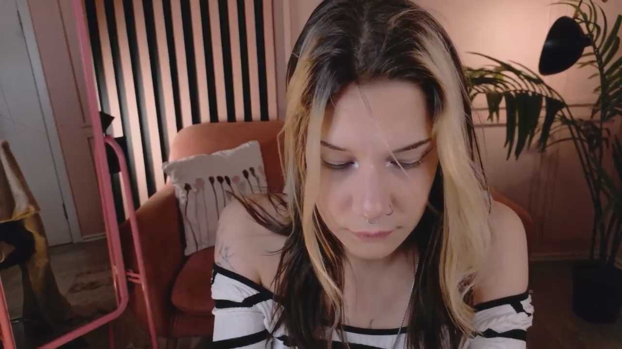 LustyAsuka cam recording
