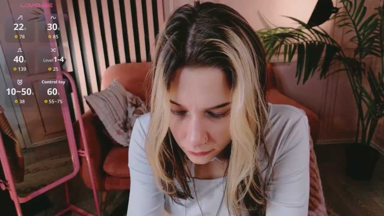LustyAsuka cam recording