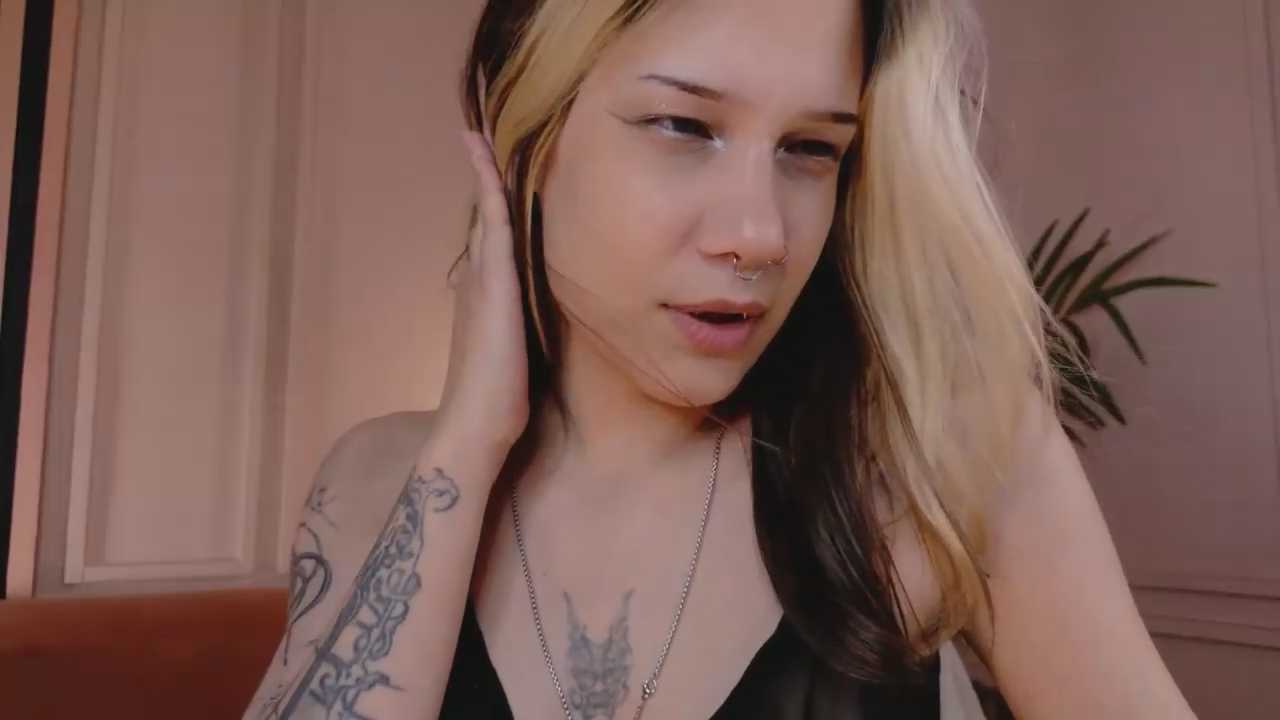 LustyAsuka cam recording