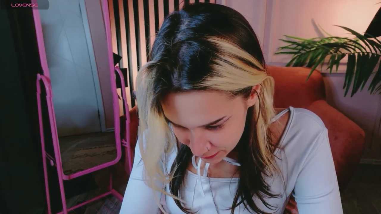 LustyAsuka cam recording
