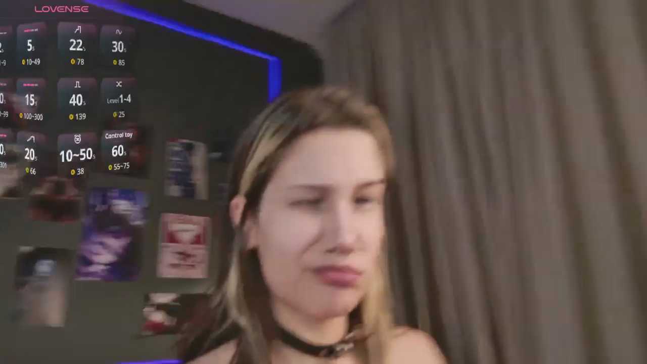 LustyAsuka cam recording