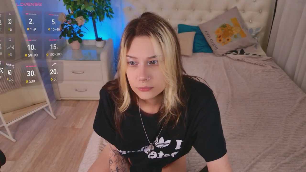 LustyAsuka cam recording