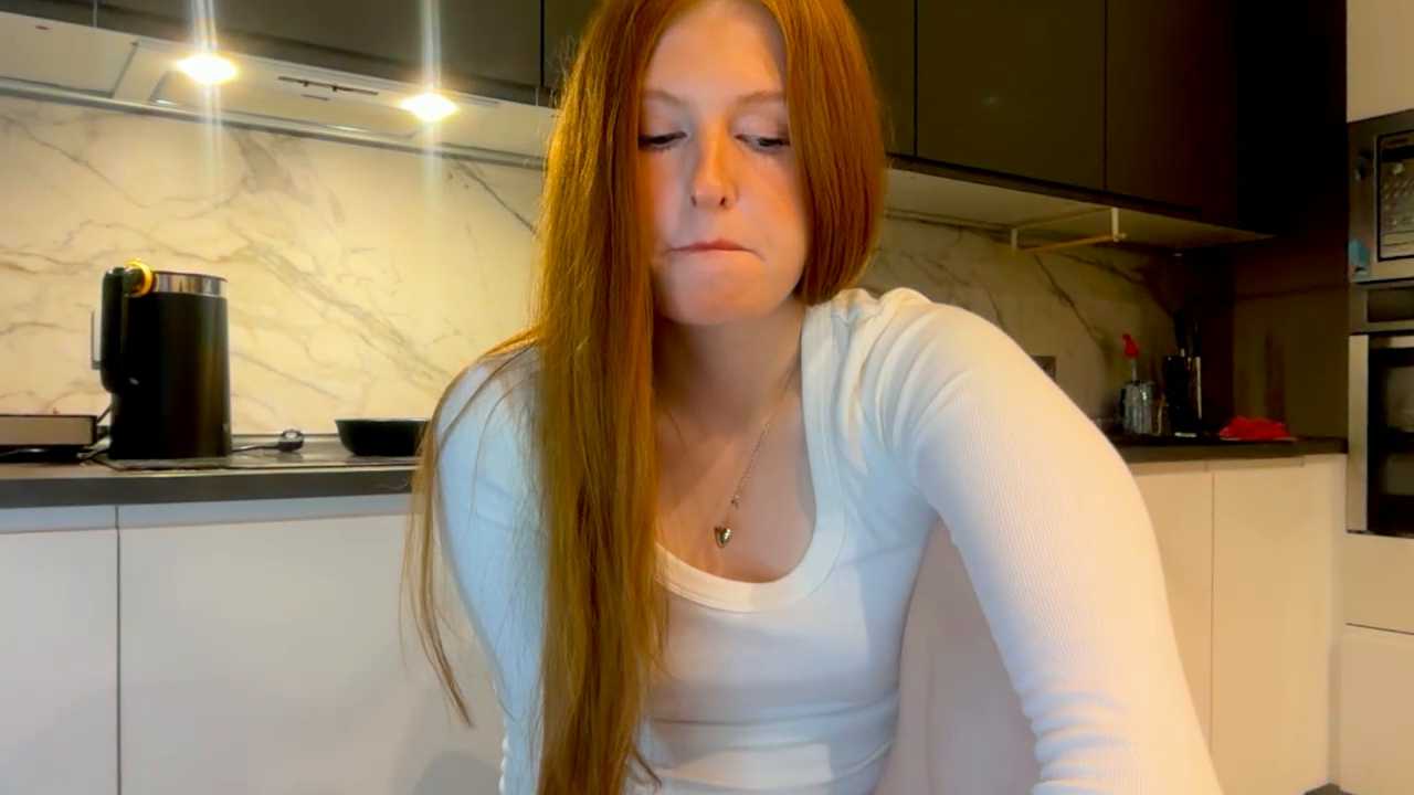 LuxXAngel cam recording