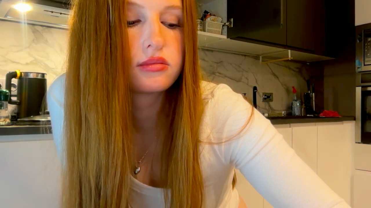 LuxXAngel cam recording