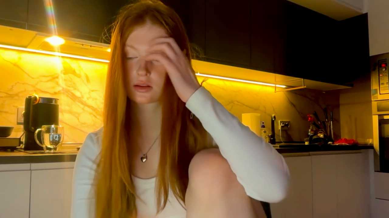 LuxXAngel cam recording