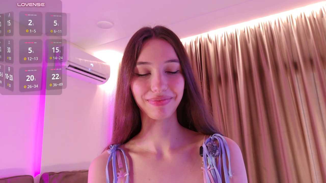 Luxessia Stripchat recording – Oct 24, 2026