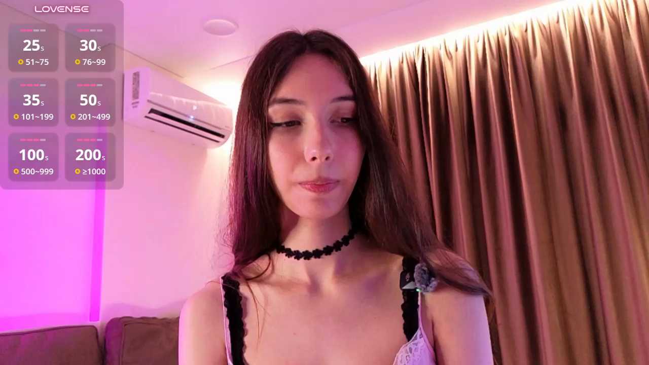 Luxessia Stripchat recording – Oct 28, 2026