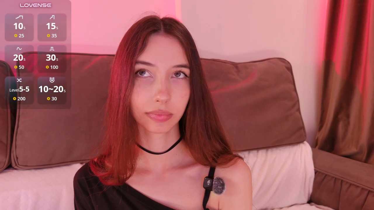 Luxessia Stripchat recording – Oct 25, 2026