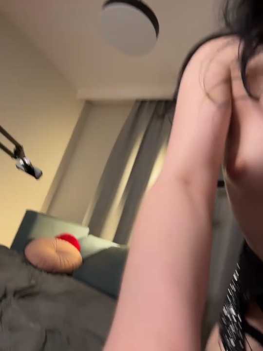 Luxuryy_baby cam recording