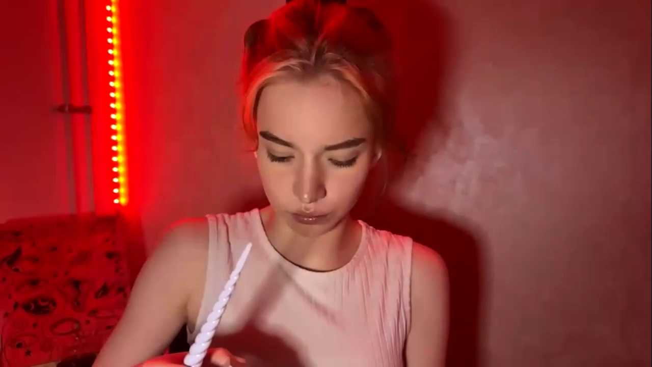 LydaDrozdenko cam recording