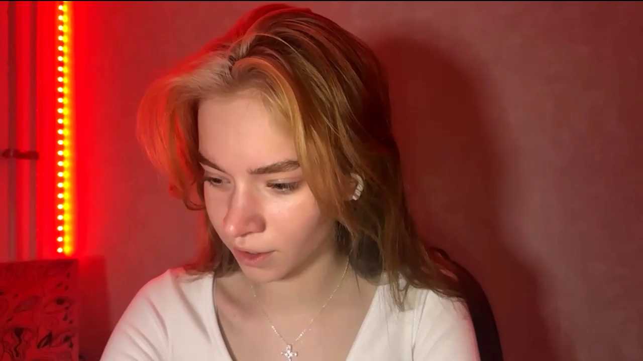 LydaDrozdenko cam recording