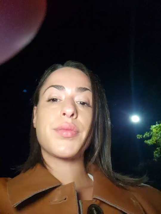 LydiaMaus96 cam recording