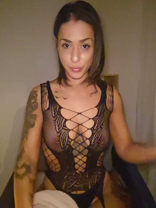 LydiaMaus96 cam recording