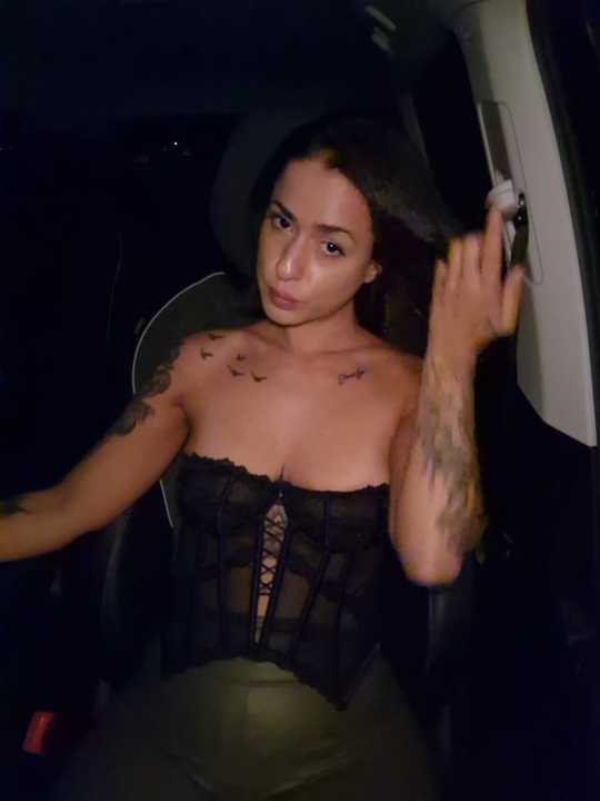LydiaMaus96 cam recording