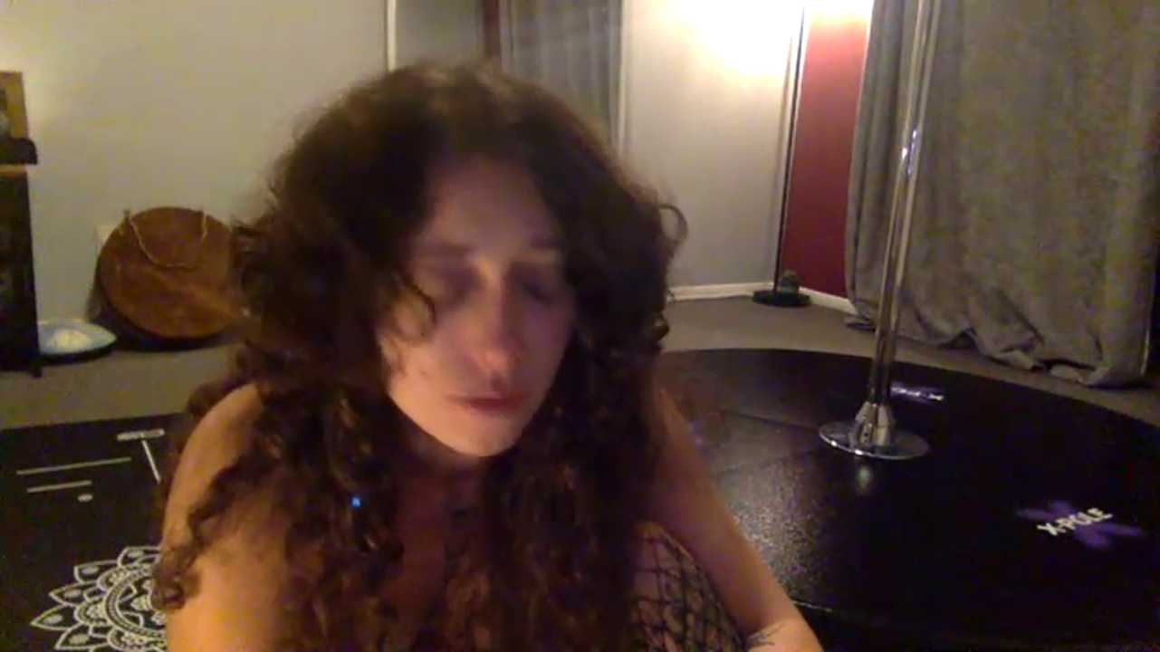 LydiaMayx cam recording
