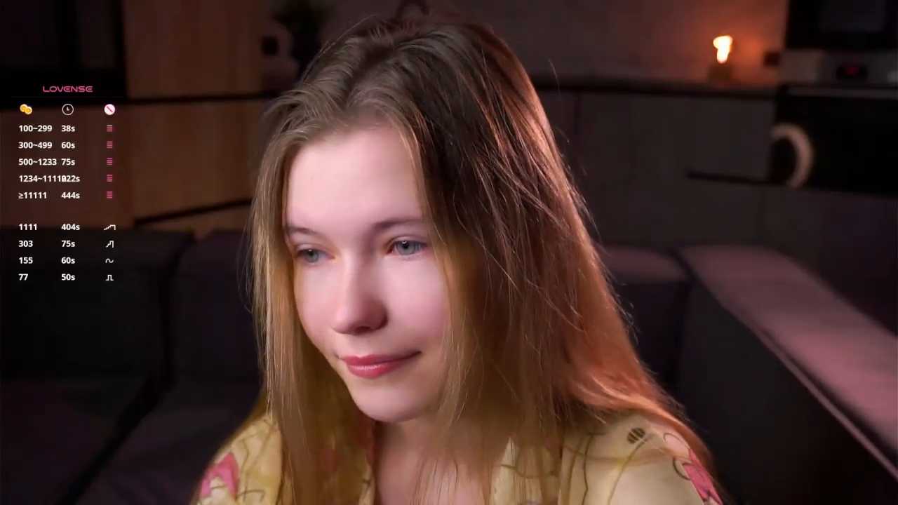 LynHillaire