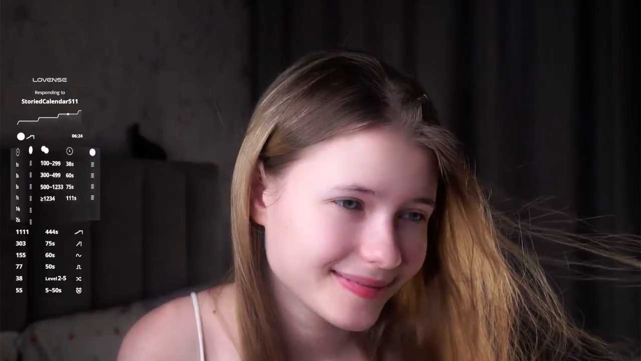 LynHillaire