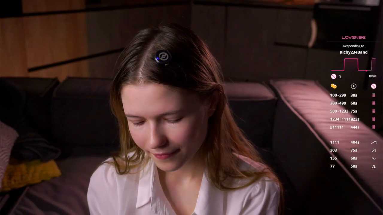 LynHillaire